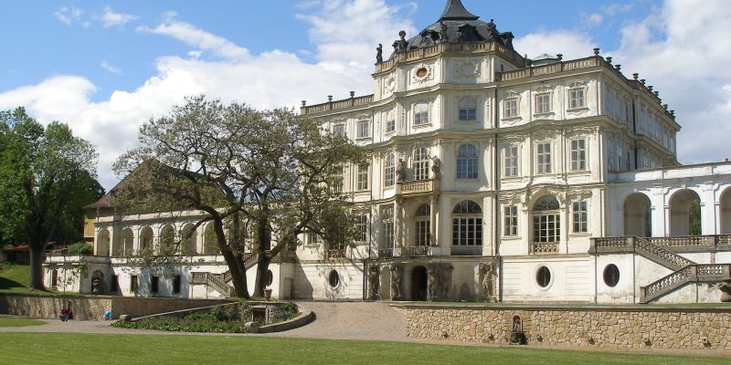 Ústecký Region Convention Bureau