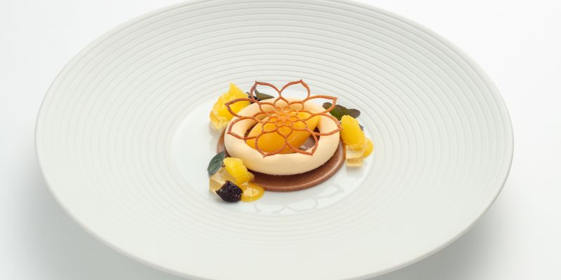 Hotel BOOKQUET / Jan Hotels - Restaurace PARZIVAL
