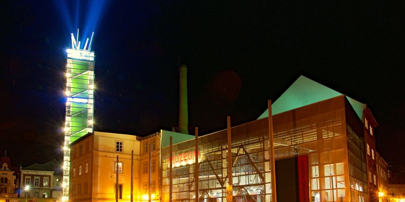 Ústecký Region Convention Bureau