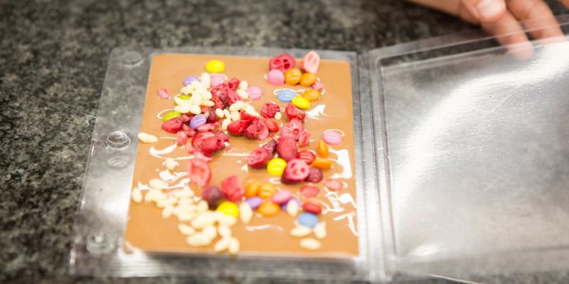 Chocotopia