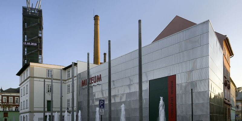 Ústecký Region Convention Bureau - Celorepubliková spolupráce s ostatními regiony