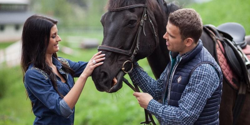 Královéhradecký kraj: Born To Incentive