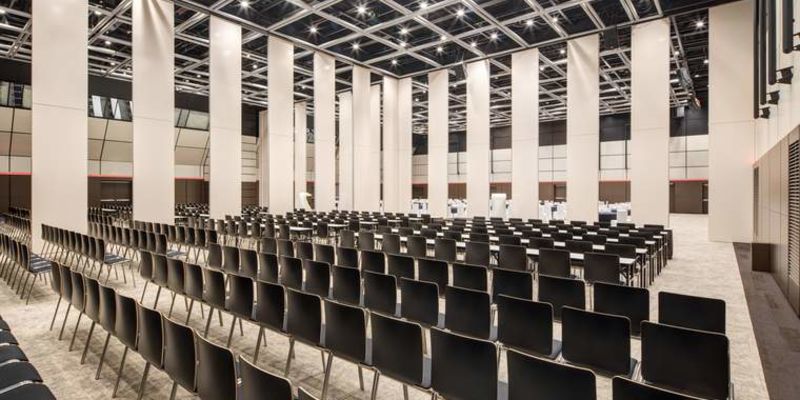 Clarion Congress Hotel Prague **** - Zenith + Nadir