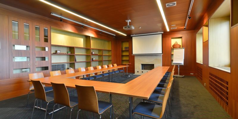Park Holiday Congress & Wellness Hotel - Salonek Club