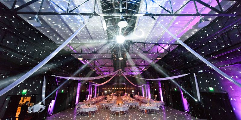 Event House Žilina