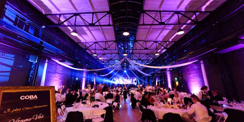 Event House Žilina