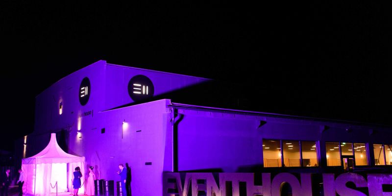Event House Žilina