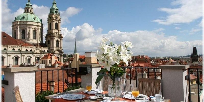 CODA Restaurant