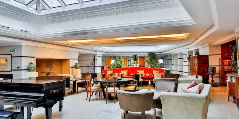 CODA Restaurant