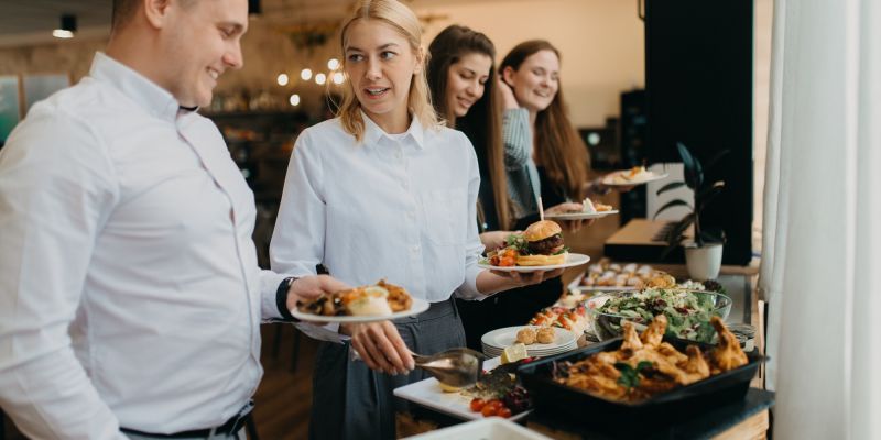 OREA Resort Santon Brno**** - Salonek Dyje