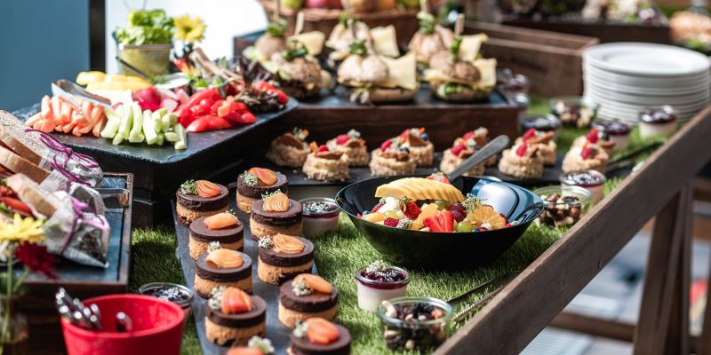 OREA Hotel Angelo Praha**** - Konferenční místnost Moldavite A