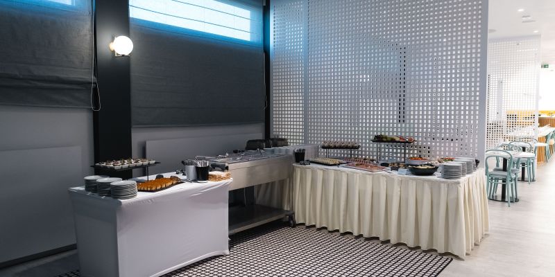 OREA Congress Hotel Brno**** - Salonek Mikulov