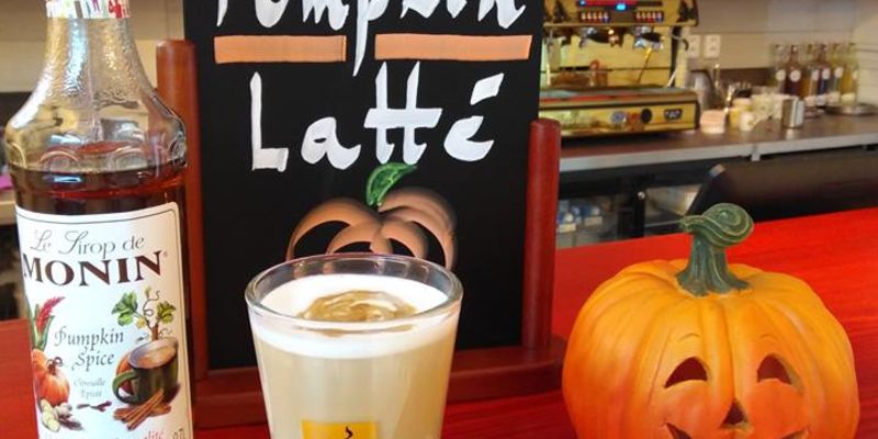 Coffee Inn