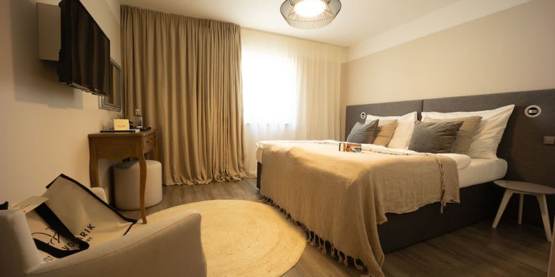 Wellness & Wine Hotel VOLARIK