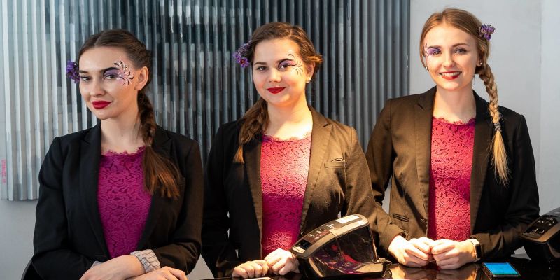 Druhý ročník Event Festu v areálu Pragovka