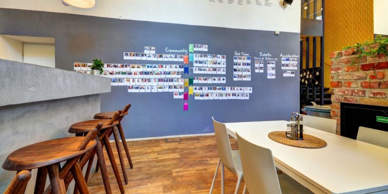 Impact Hub Ostrava