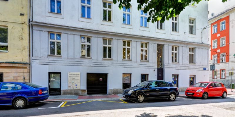 Impact Hub Ostrava