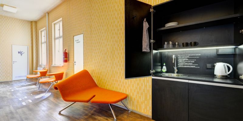 Impact Hub Ostrava