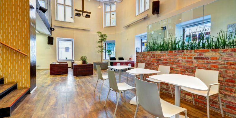 Impact Hub Ostrava