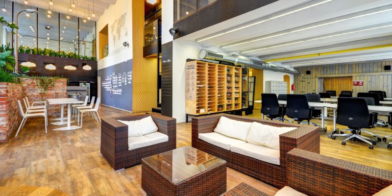 Impact Hub Ostrava