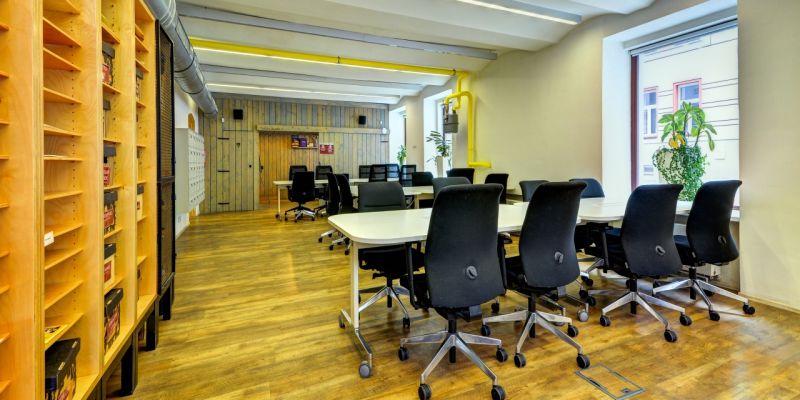 Impact Hub Ostrava