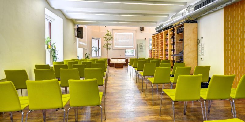 Impact Hub Ostrava