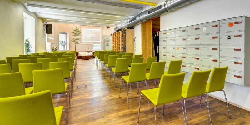 Impact Hub Ostrava