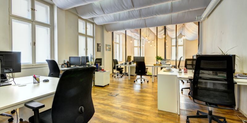 Impact Hub Ostrava