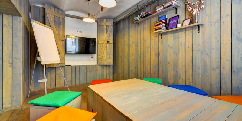 Impact Hub Ostrava