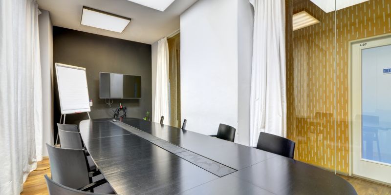 Impact Hub Ostrava