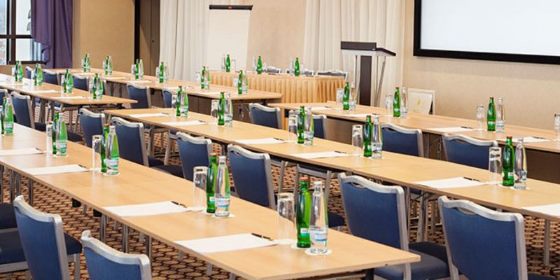 Grand Hotel Prague Towers