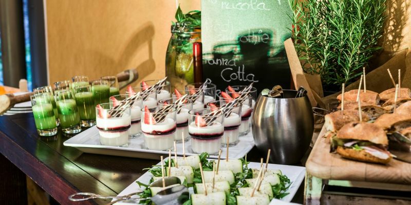 Courtyard by Marriott Prague City