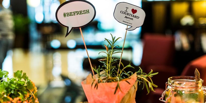 Courtyard by Marriott Prague City