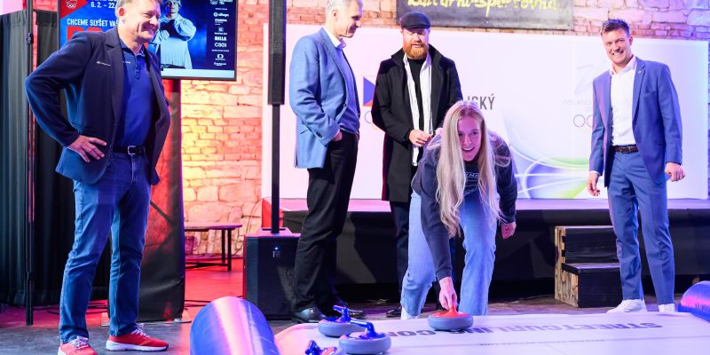 Radlická kulturní sportovna - Hlavní budova