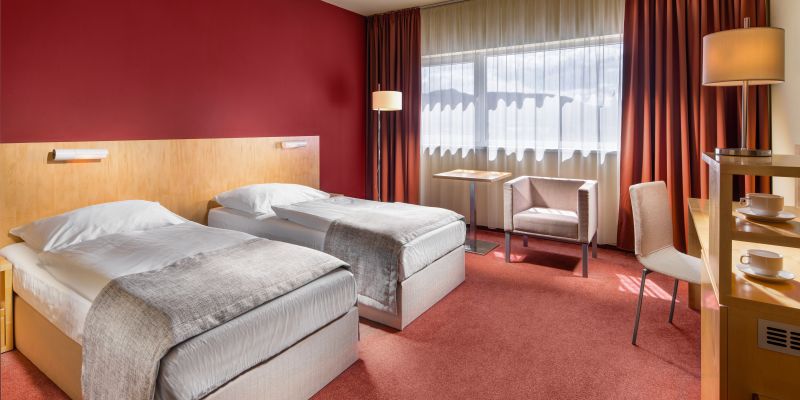 Ústecký Region Convention Bureau