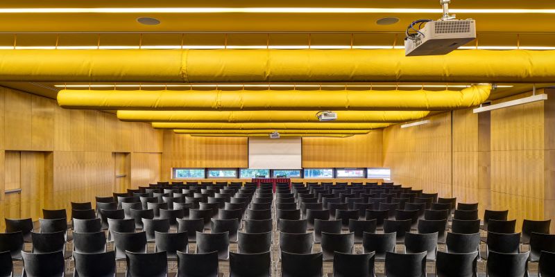 Prezentace na veletrzích a B2B akcích - Prezentace na veletrzích a B2B akcích