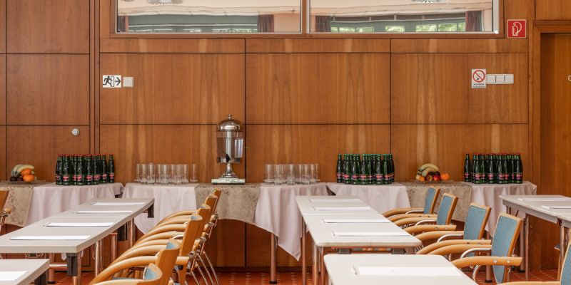 OREA Mariánské Lázně - OREA Spa Hotel Cristal, OREA Spa Hotel Bohemia, OREA Spa Hotel Palace Zvon - Sál 1+2 v OREA Spa Hotel Cristal