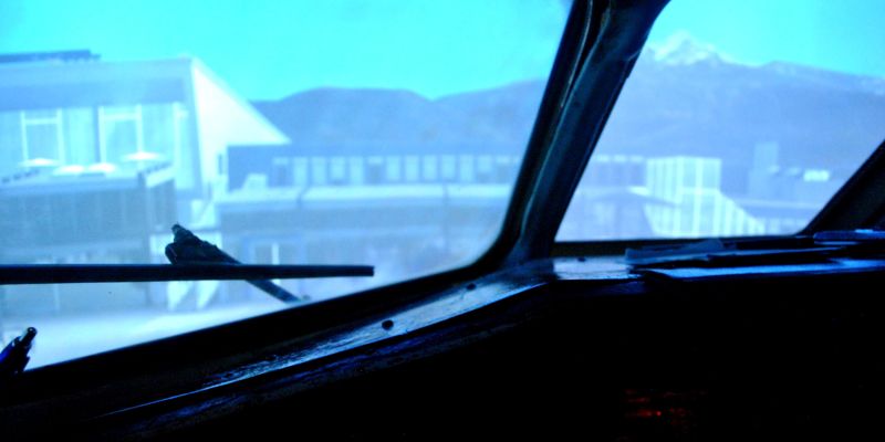 Letecký simulátor? Ten reálný ANO!