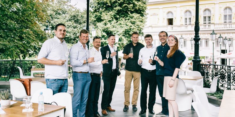 FiremníAkce.cz zakládajícím členem České eventové asociace