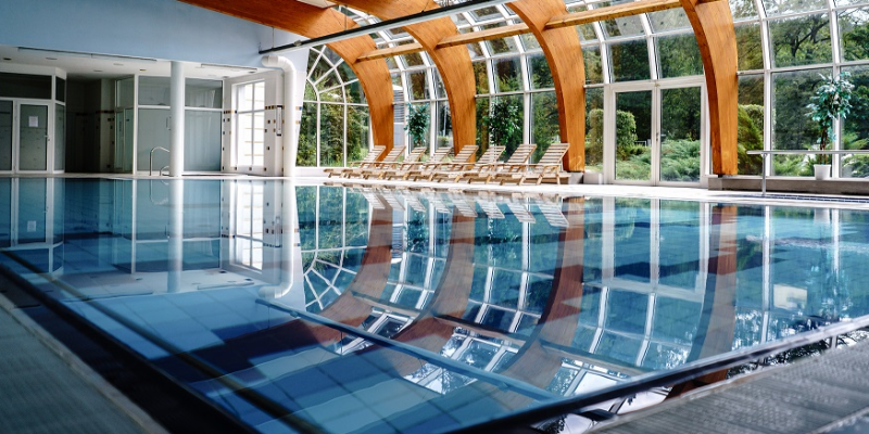 SPA RESORT SANSSOUCI****