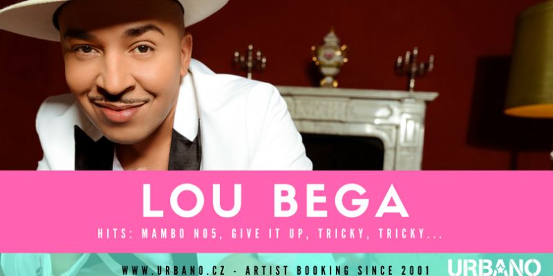 Urbano Artist Booking - WHIGFIELD