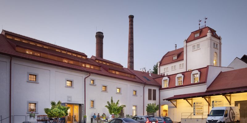 Hotel Kleis - Zasedací místnost