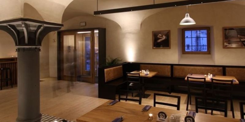 Hotel Kleis
