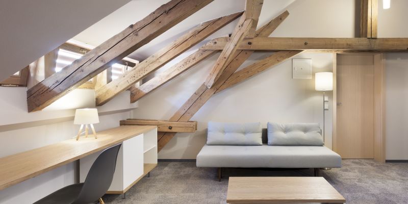 Vyzkoušeli jsme: nový stylový hotel v severních Čechách