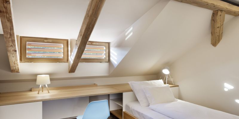 Vyzkoušeli jsme: nový stylový hotel v severních Čechách