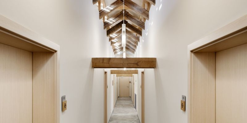 Vyzkoušeli jsme: nový stylový hotel v severních Čechách