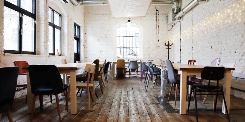 Firemní Vánoce TADY a TEĎ v Město Moře