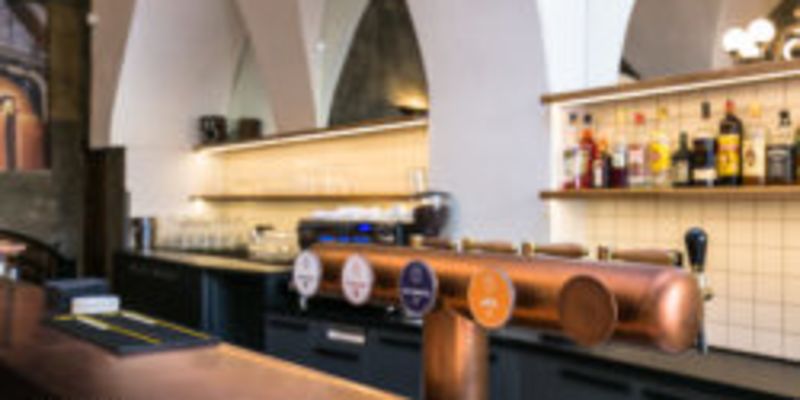 Restaurace SPECIÁL