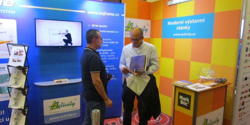 Marketing Mix nabízí zajímavá témata konferencí