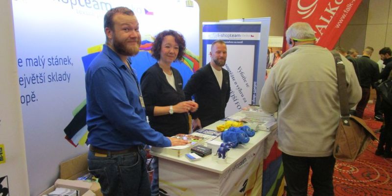 Marketing Mix nabízí zajímavá témata konferencí